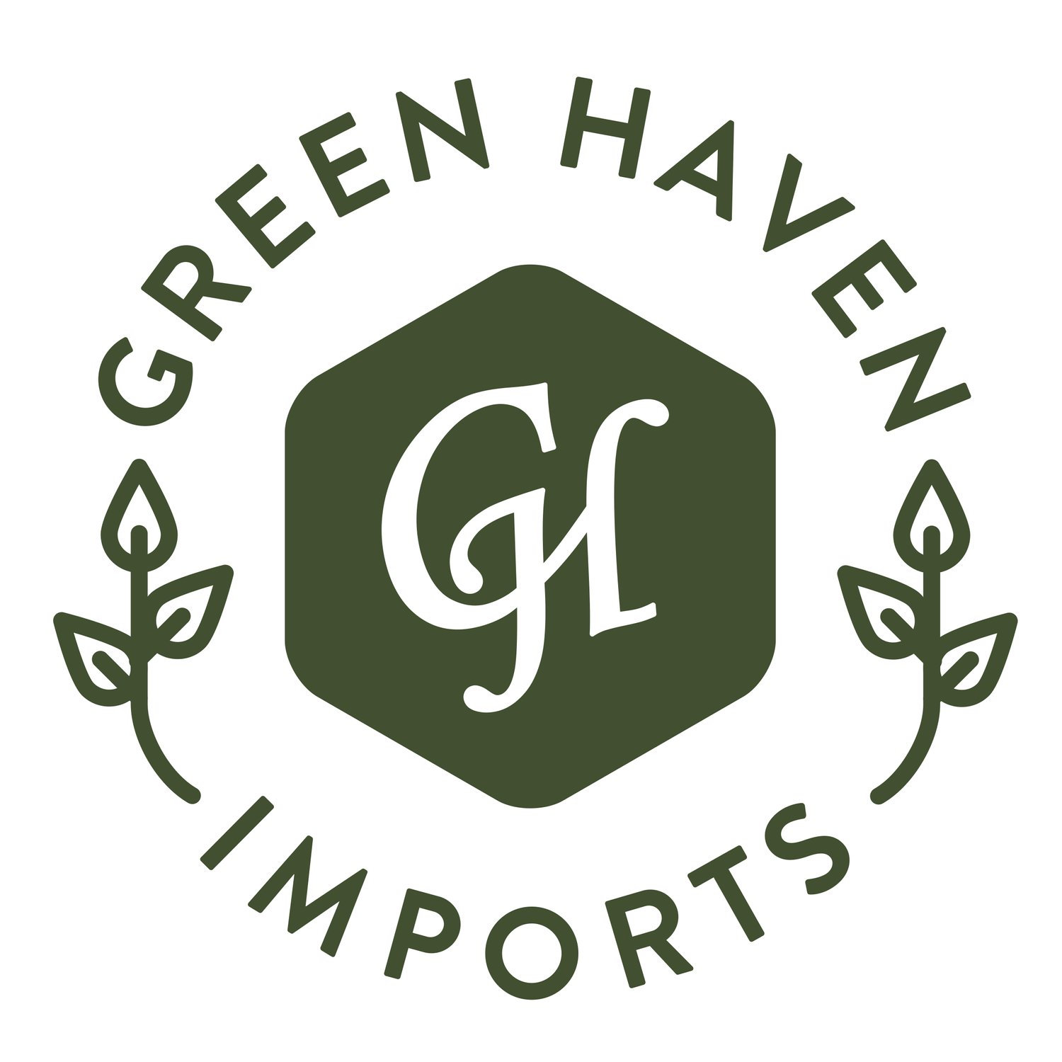 Green Haven Imports