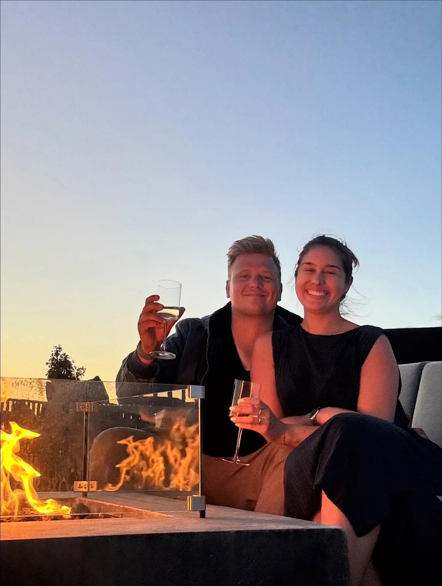 ✨THINGS TO CELEBRATE: YOU 💙

Una d&eacute;cada de celebrar la vida del mejor partner for life! En el d&iacute;a a d&iacute;a, en los negocios, en las decisiones importantes, en las buenas y en las no tanto.

Cada etapa ha sido un aprendizaje, y es h