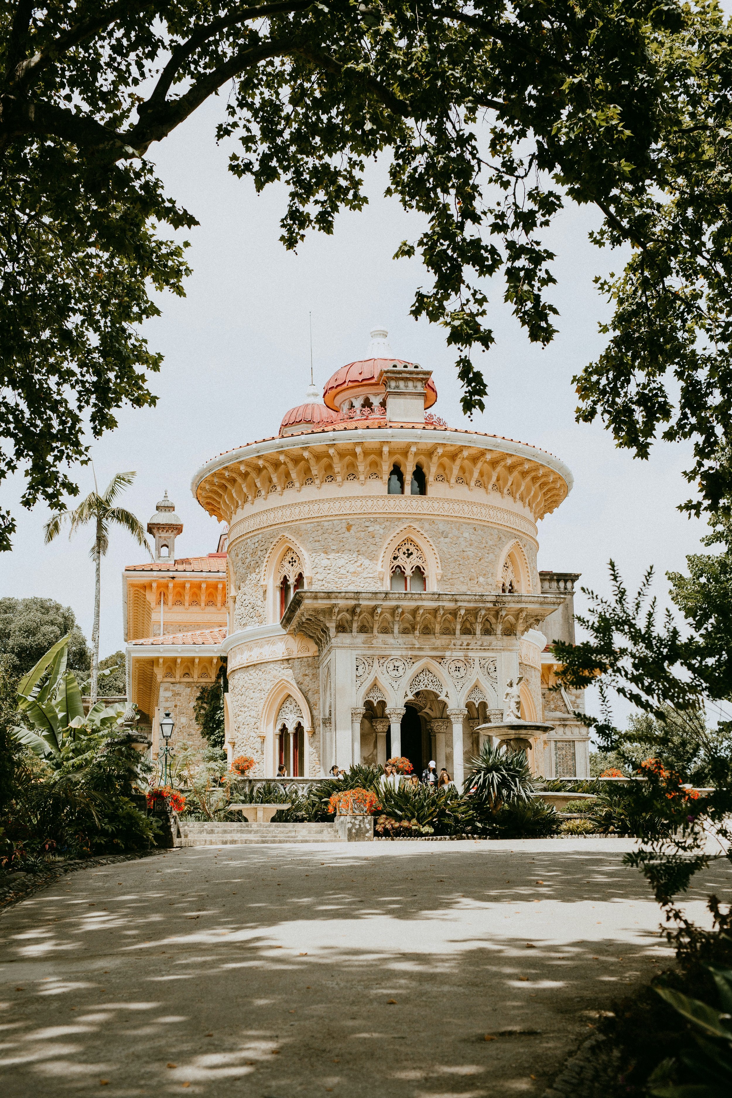 10 Royal Hideaways to Explore in Sintra, Portugal