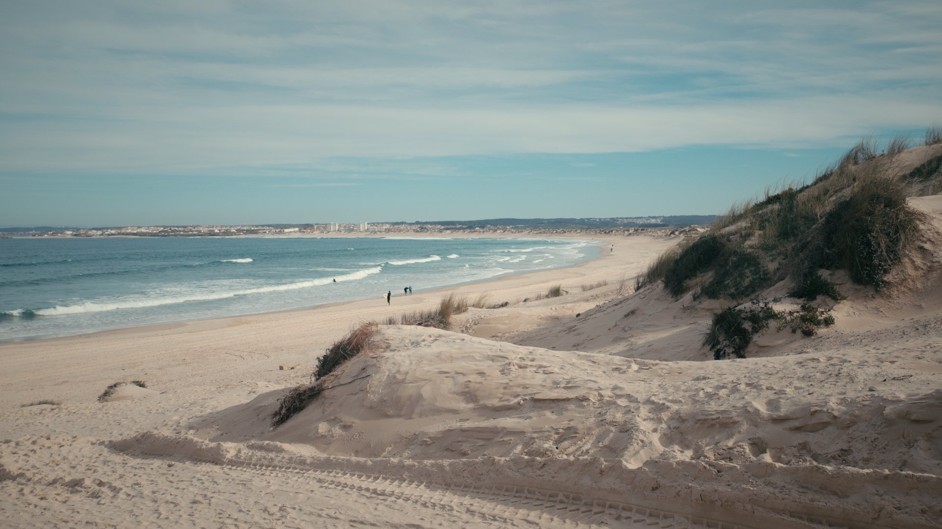 Luxury travel in Portugal: an organic sensibility