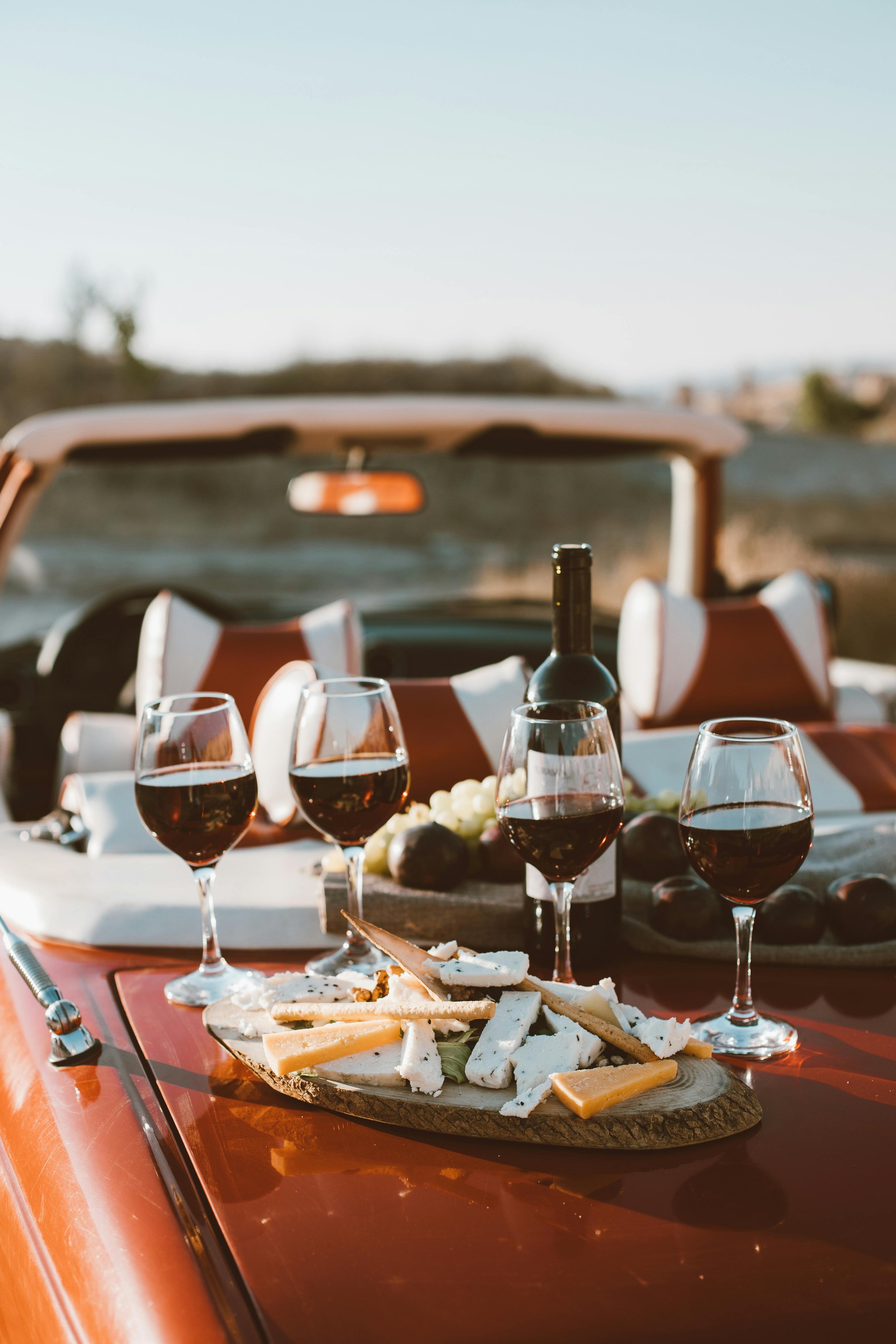 Beyond the kitchen: Portugal's most extraordinary Chef's Tables with Ruamar