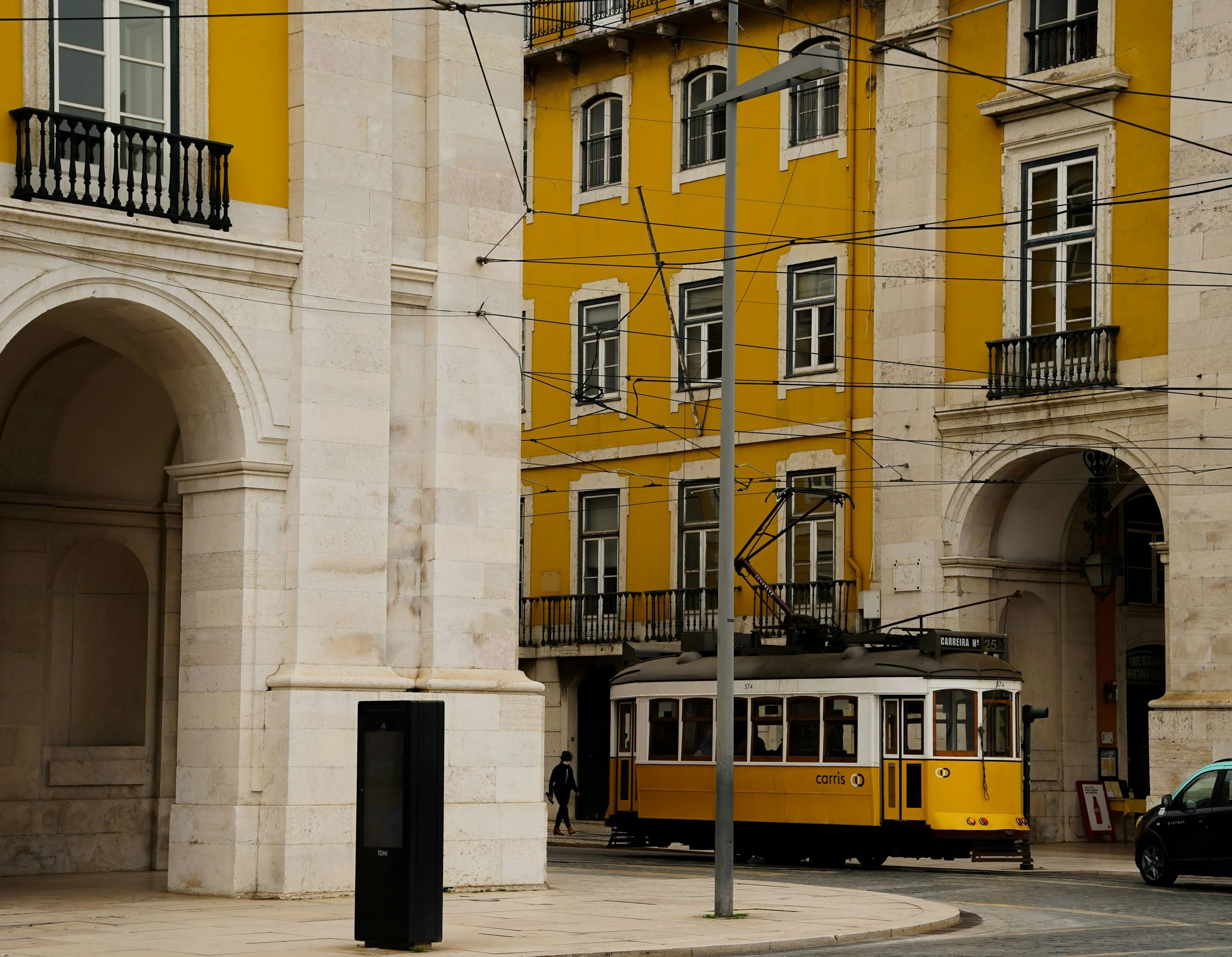 How to Plan Lisbon and Porto Trips and Itineraries That Feel Special, Not Just Busy