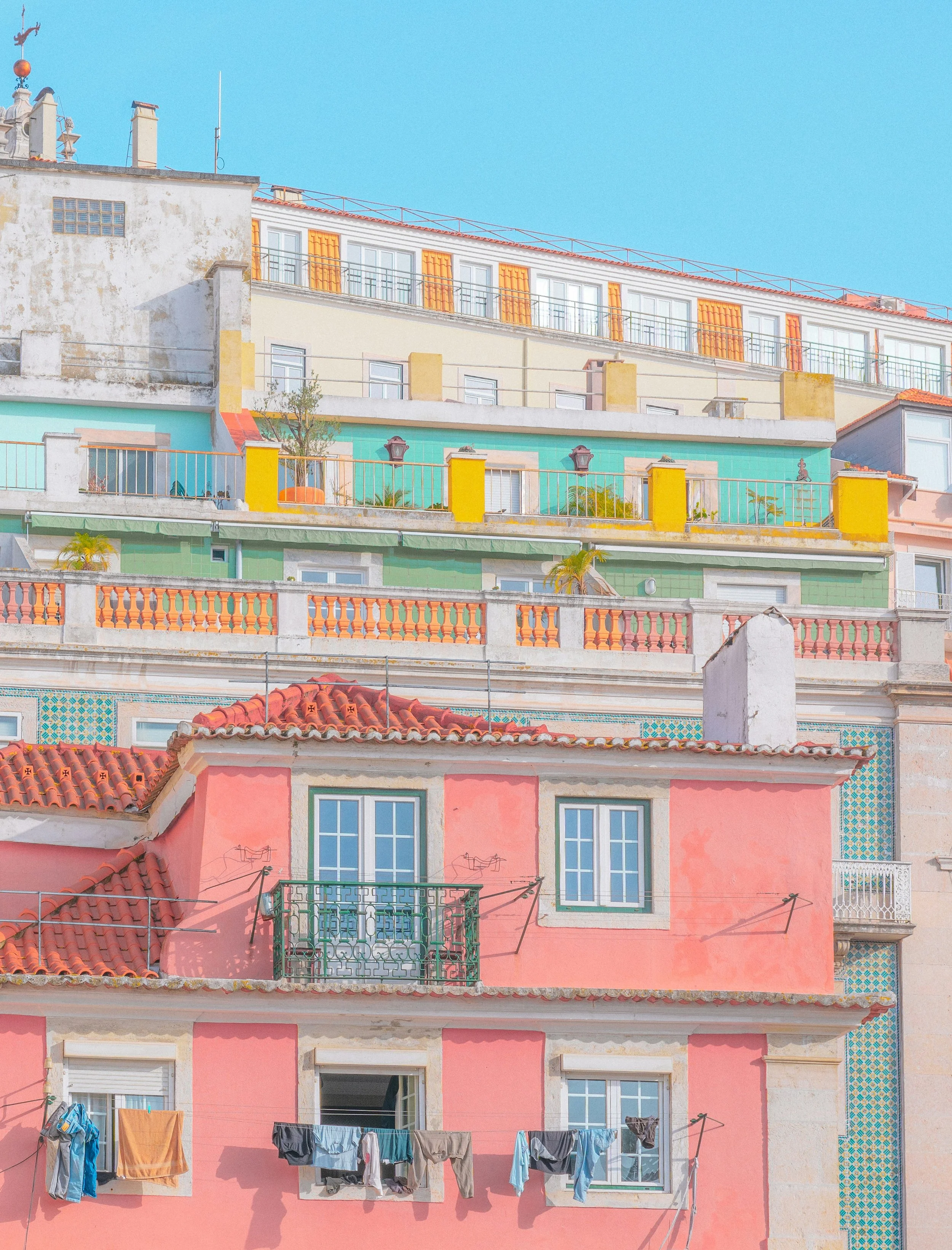 How to Plan Lisbon and Porto Trips and Itineraries That Feel Special, Not Just Busy