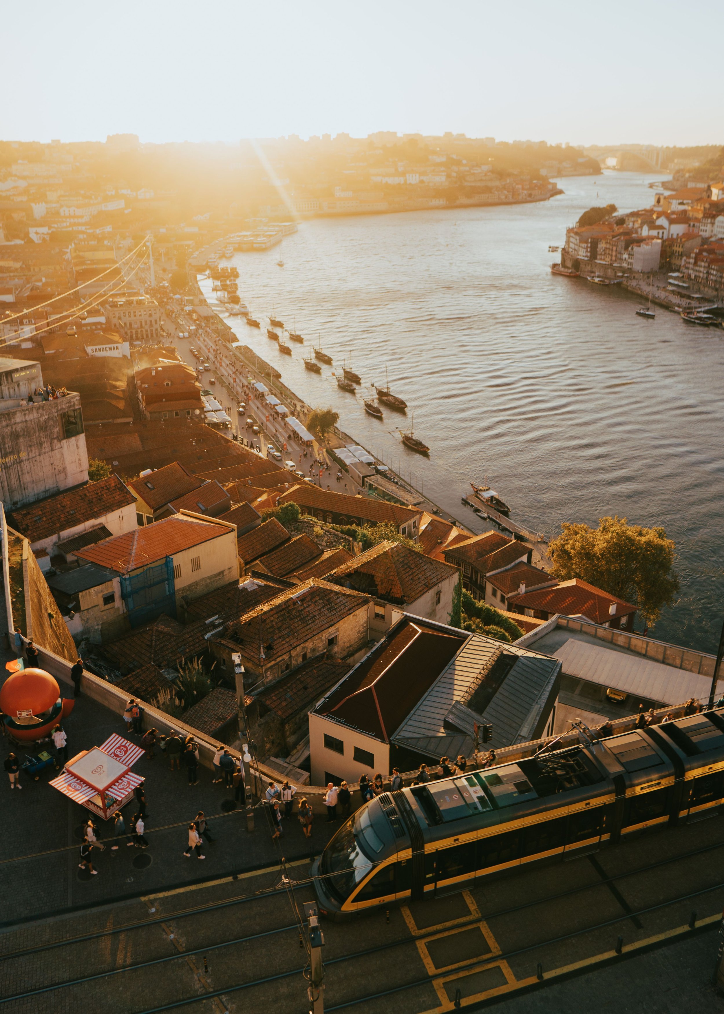 The Douro Valley, the RuaMar Way: How to Travel the World’s Oldest Wine Region Without Wasting a Day