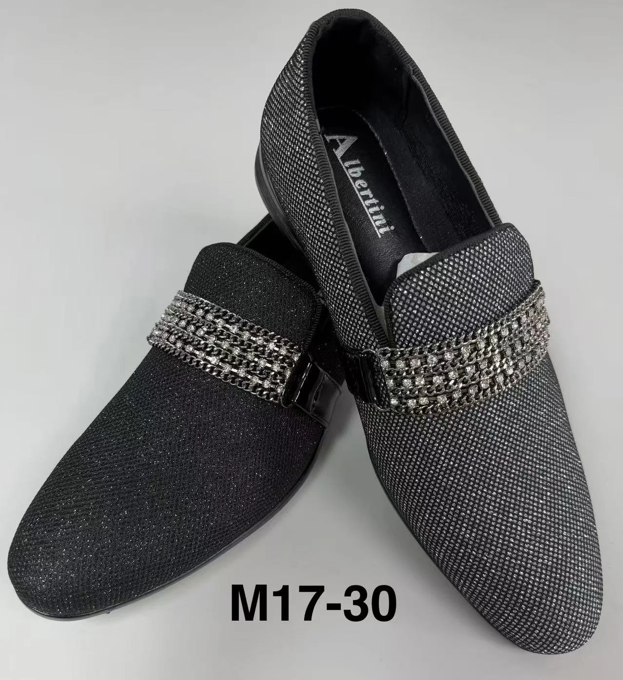 M17-30