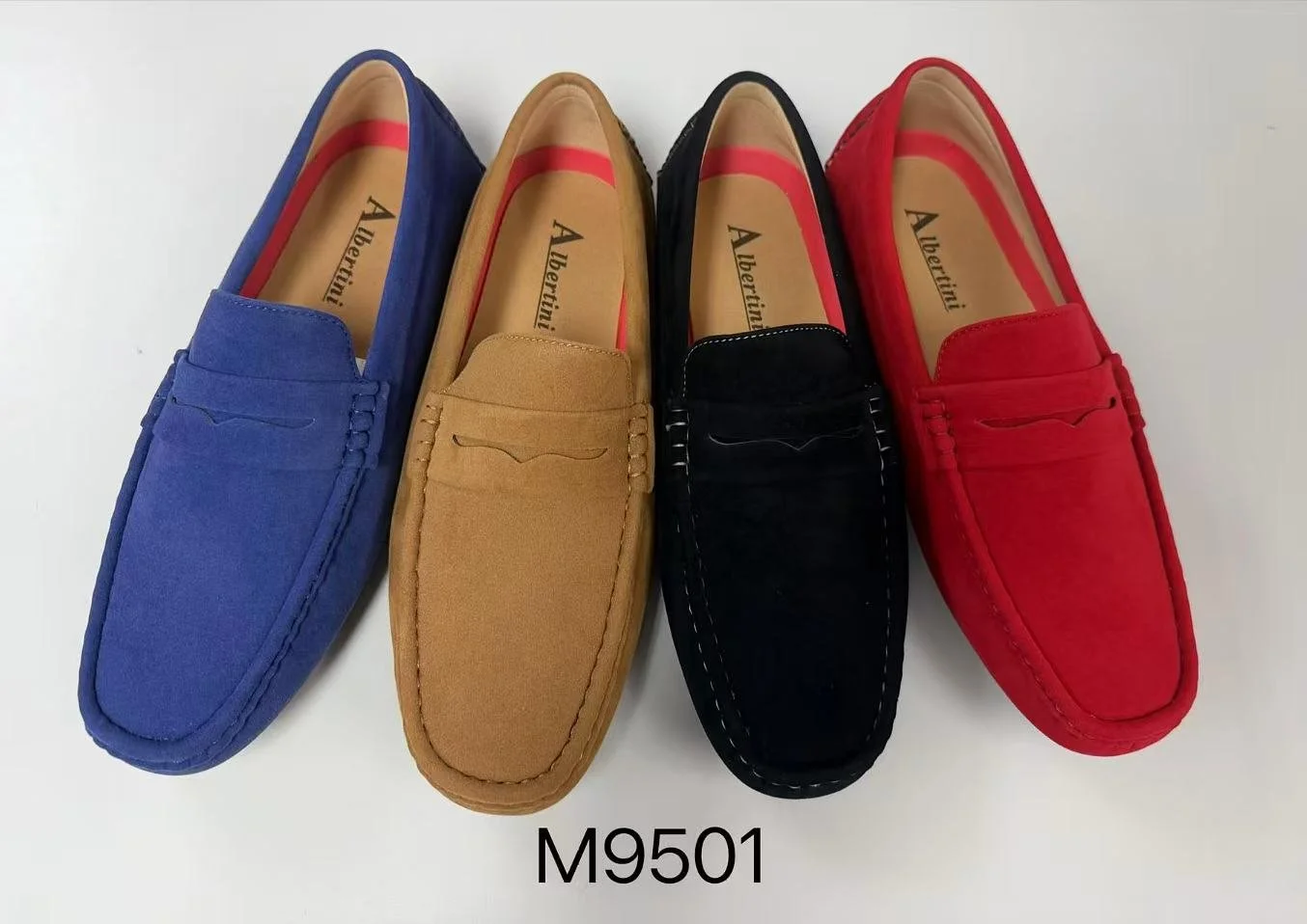 M9501