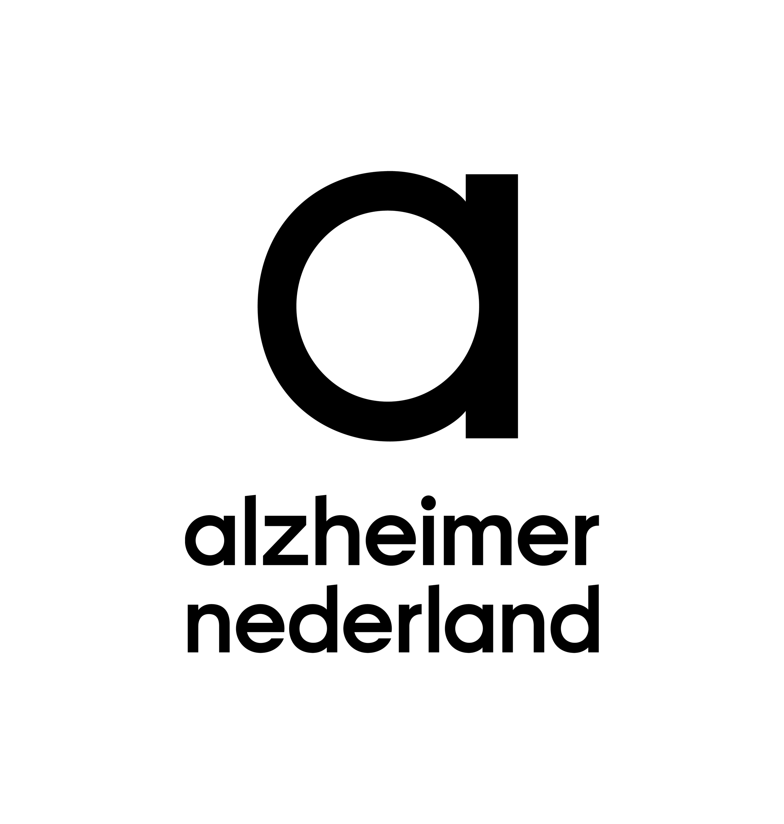 Alzheimer Nederland (schoolproject)