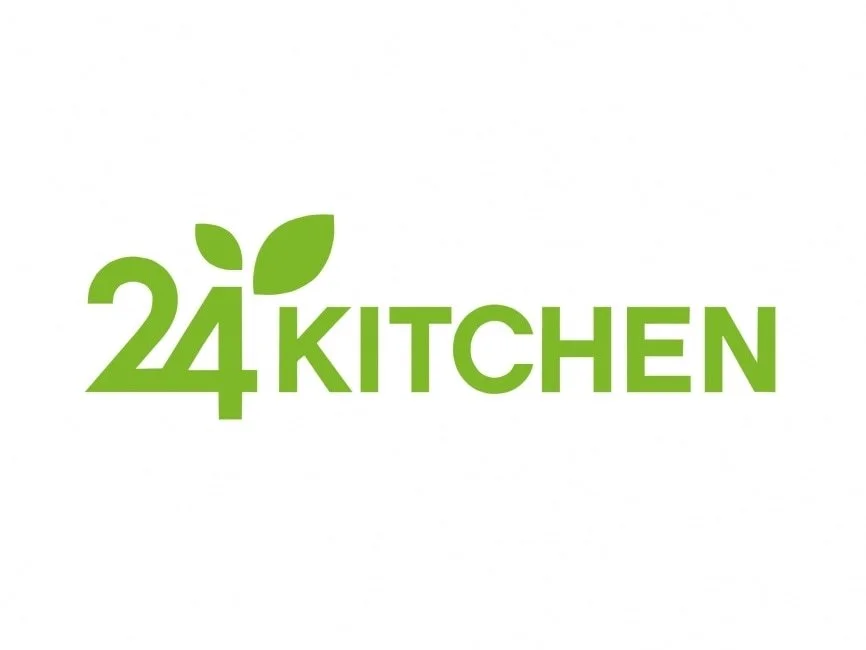 24 Kitchen