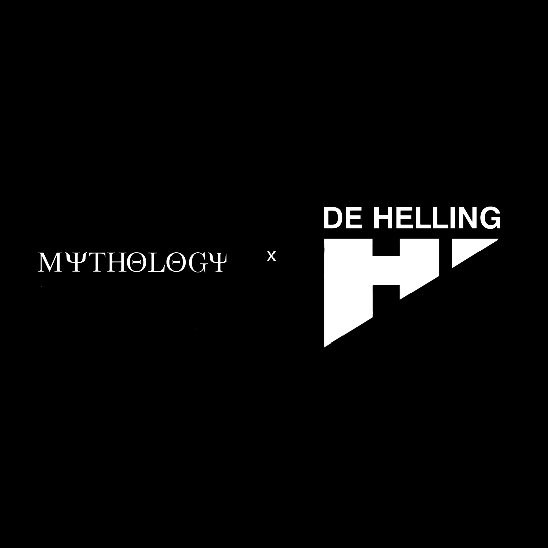 Mythology x De Helling Utrecht