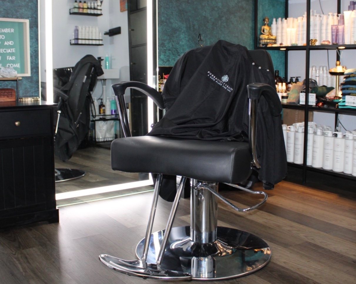 Pure Avidity Salon