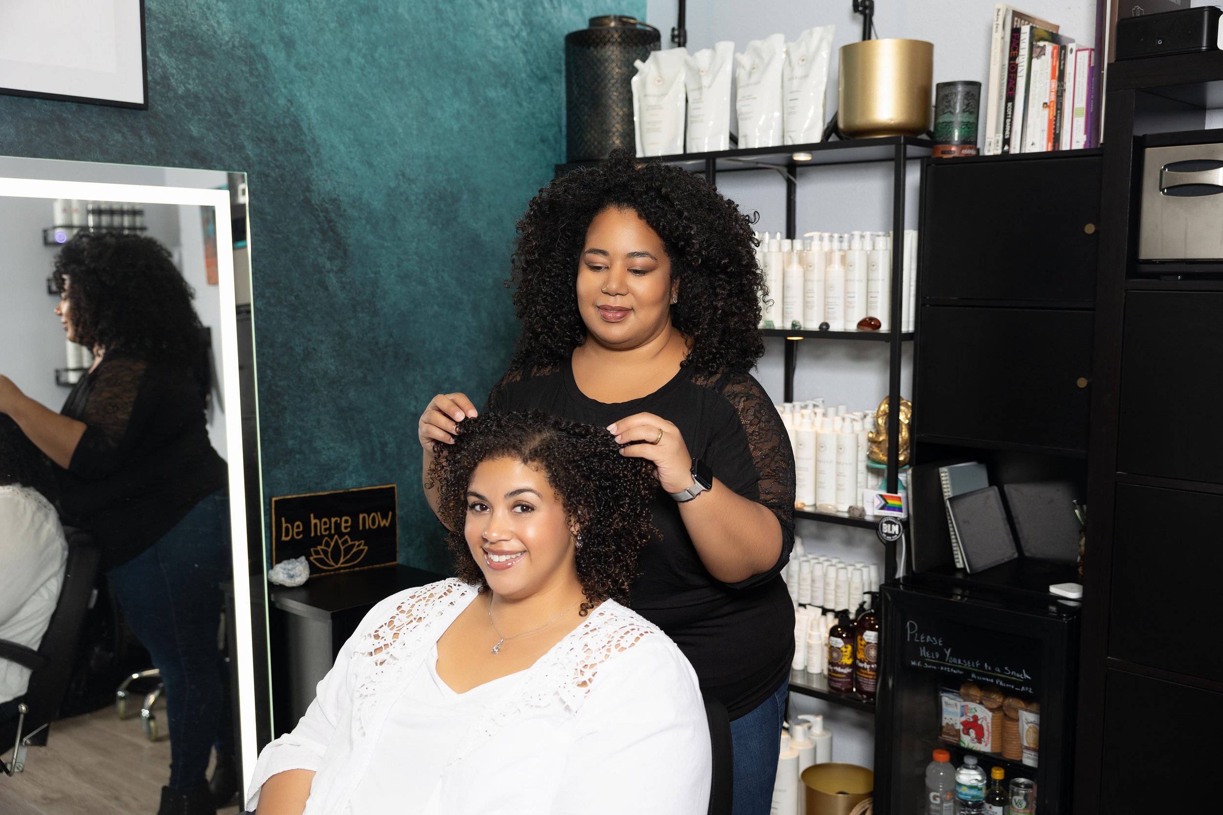 Pure Avidity Salon