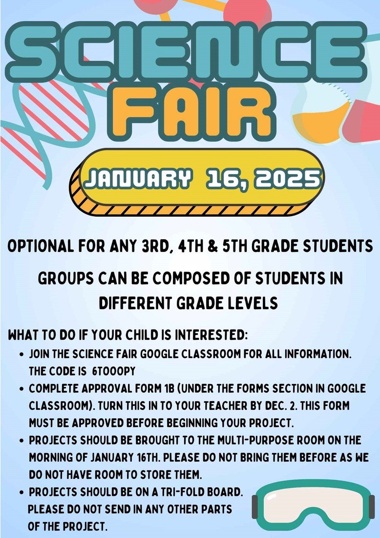 Science Fair