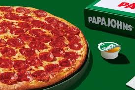 PTA Fundraiser at Papa Johns Pizza
