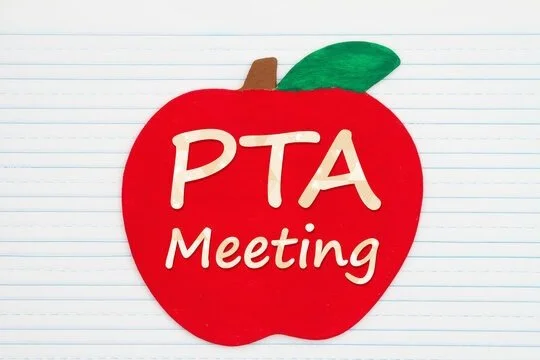 Sorry for the technical difficulties tonight at the PTA Meeting. The link to our slide show with lots of information on how you can get involved is in our bio!