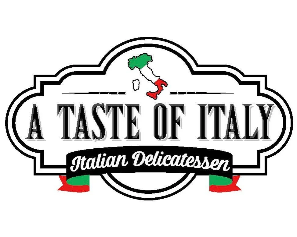 Thank you to A Taste of Italy for being a Spring Fling Sponsor!  We appreciate your support! &hearts;️