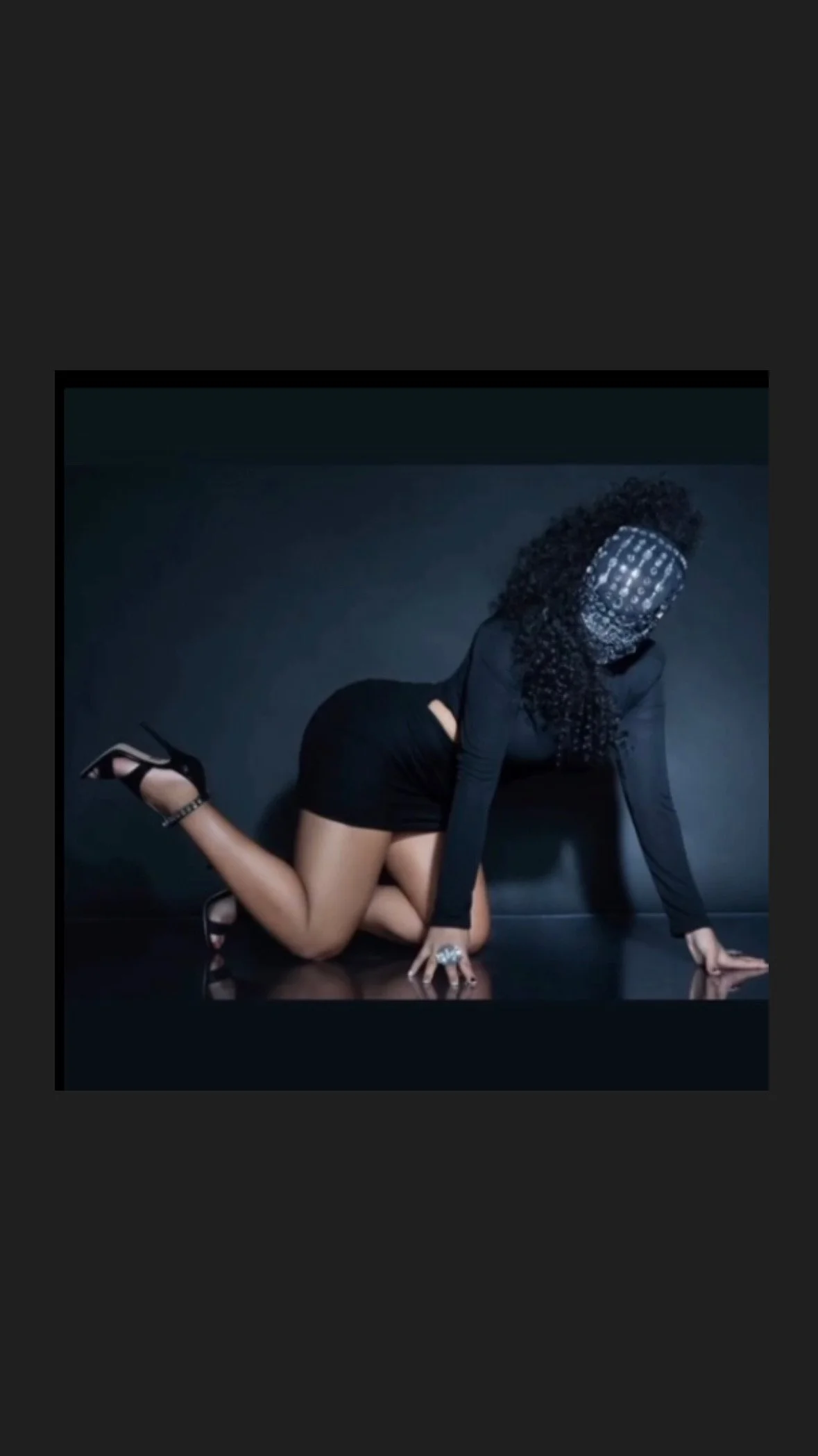 Creative Shoot II