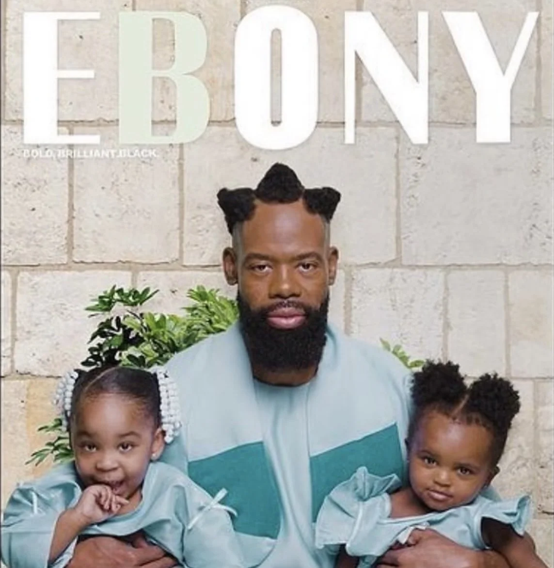 Ebony Shoot