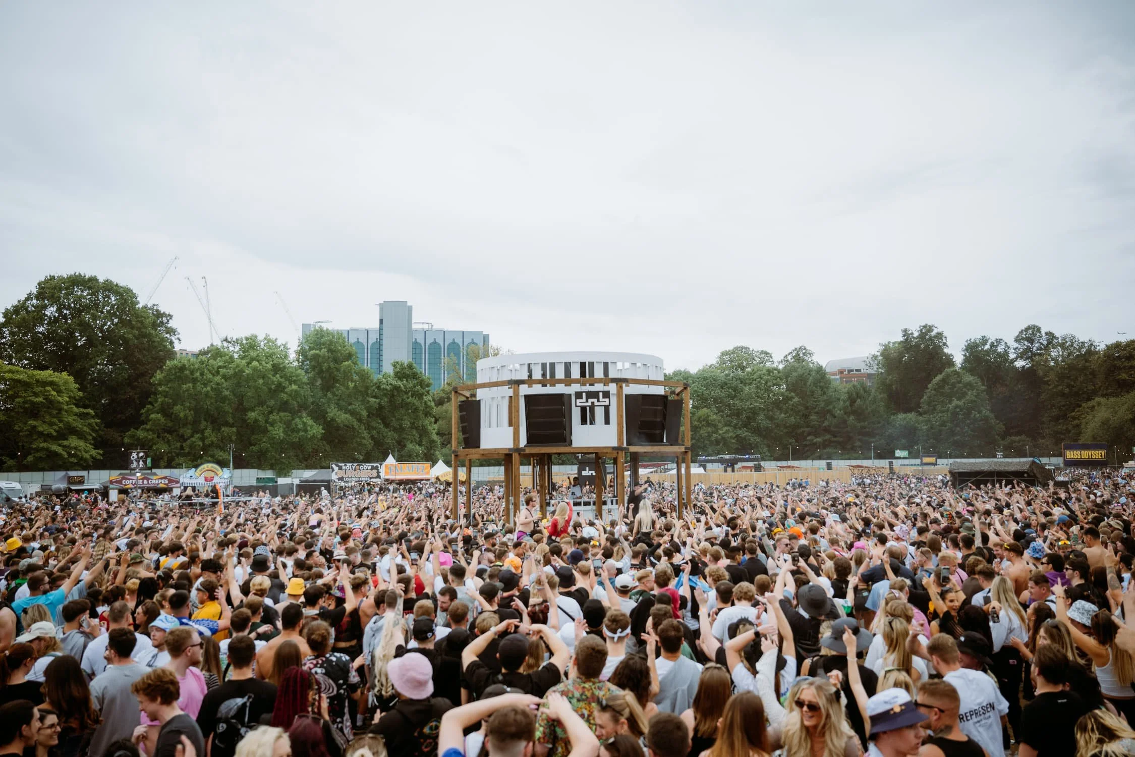 Lineup DnB Allstars Festival 2025 lineup-dnb-allstars-festival-2025