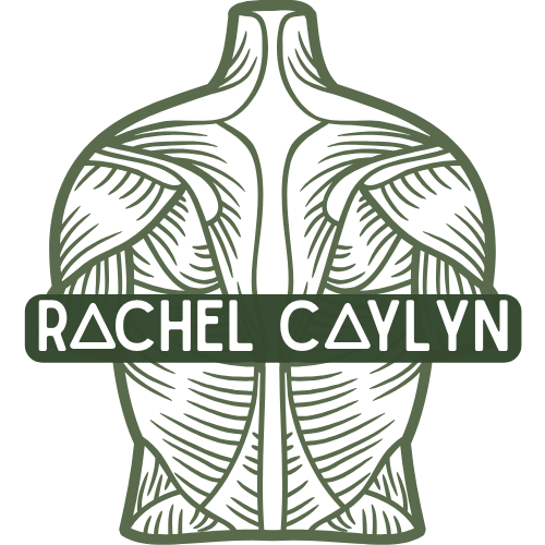 Rachel Caylyn