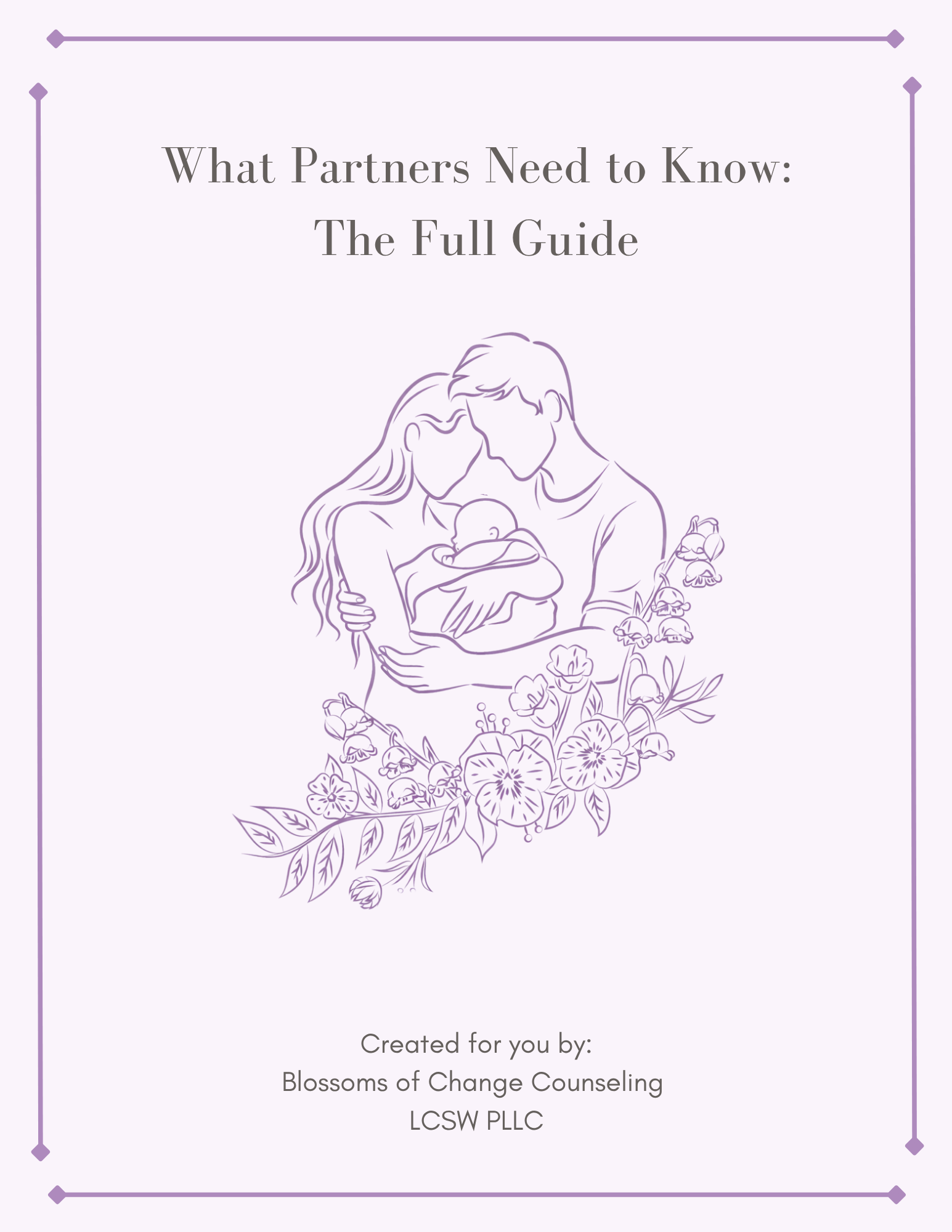 What Partners Need to Know: The Full Guide