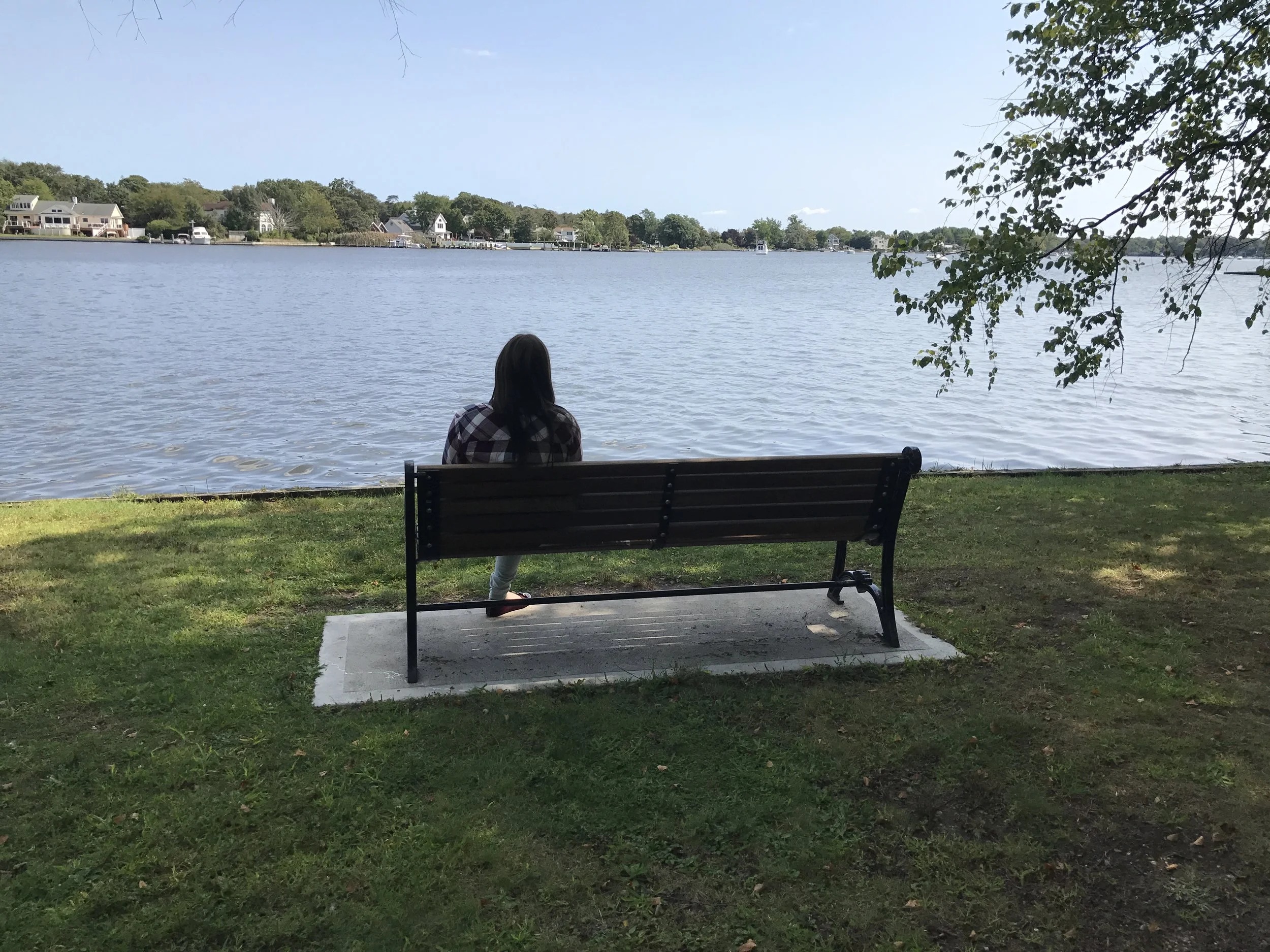 Still Grieving Your Miscarriage Months Later? There's Nothing Wrong with You.