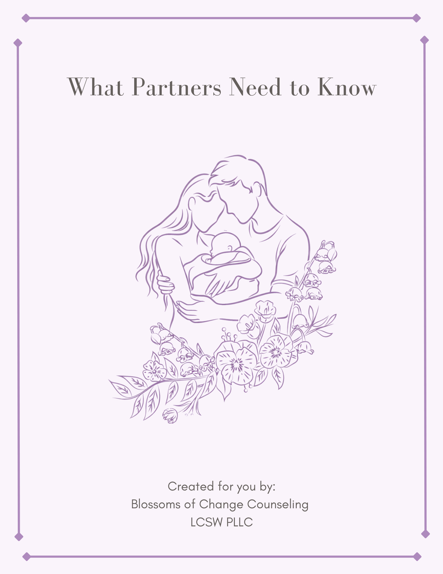 What Partners Need to Know