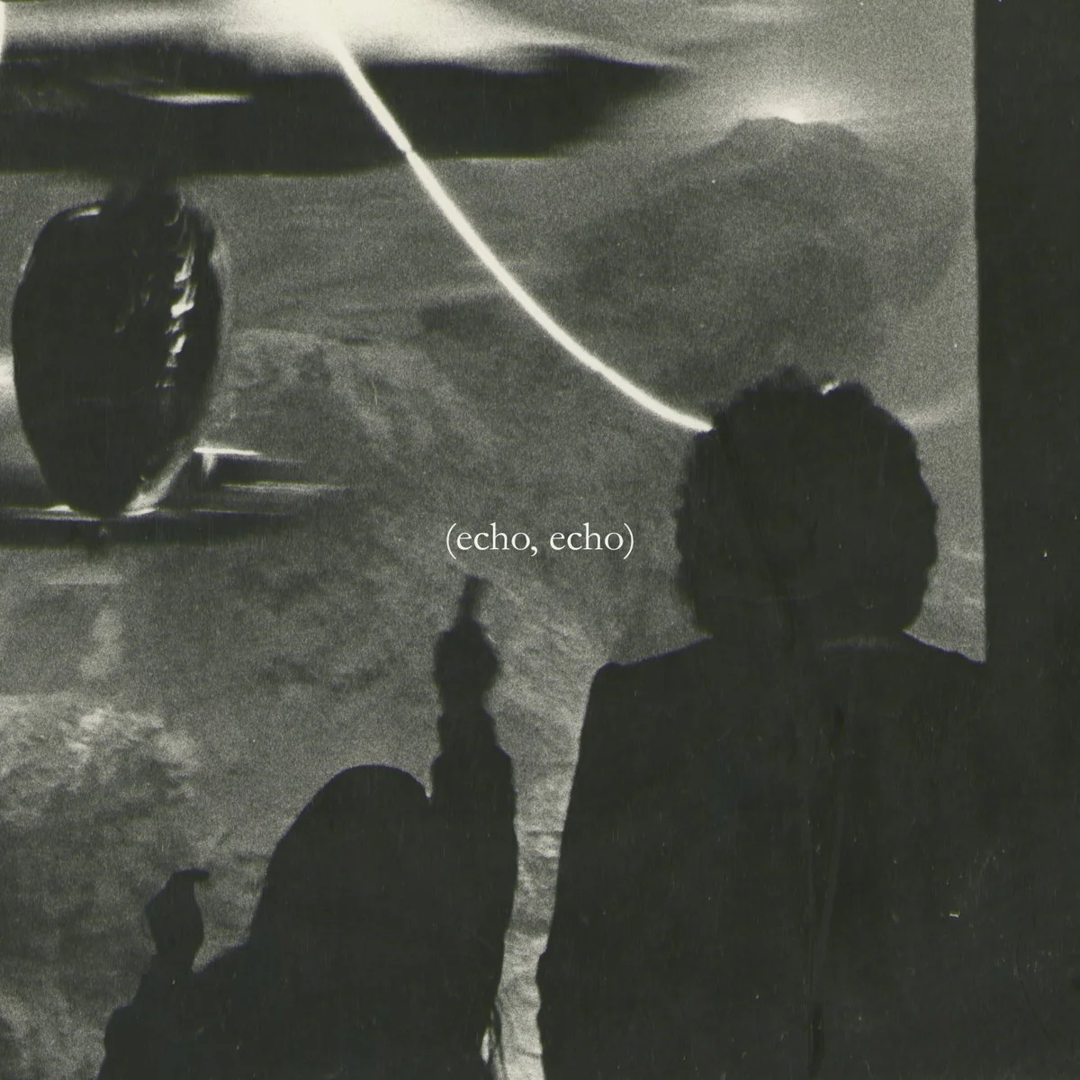 Shoecraft- echo, echo (Producer/Mixer/Engineer)