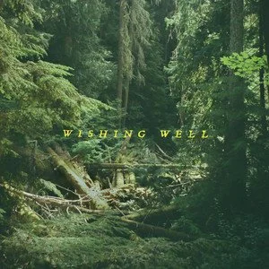 Wishing Well- Self-Titled (Producer/Engineer/Mixer)