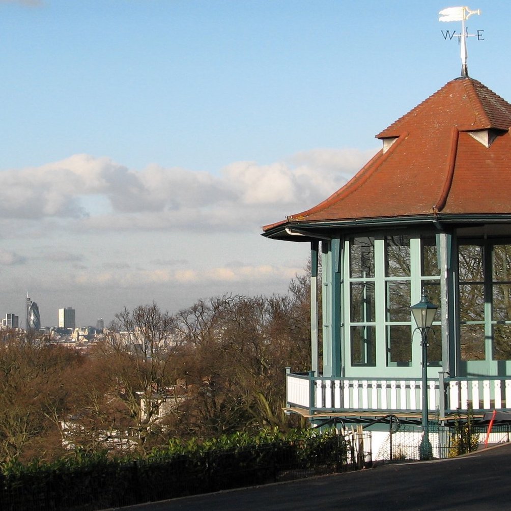 Horniman Market
Sun 23rd June 2024