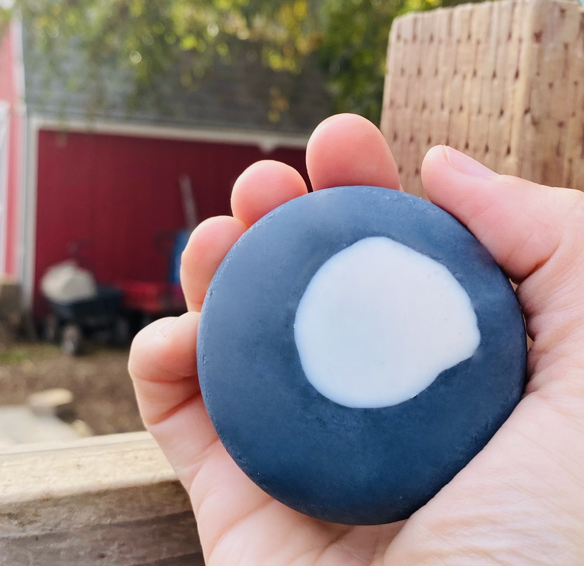 Shampoo Bars