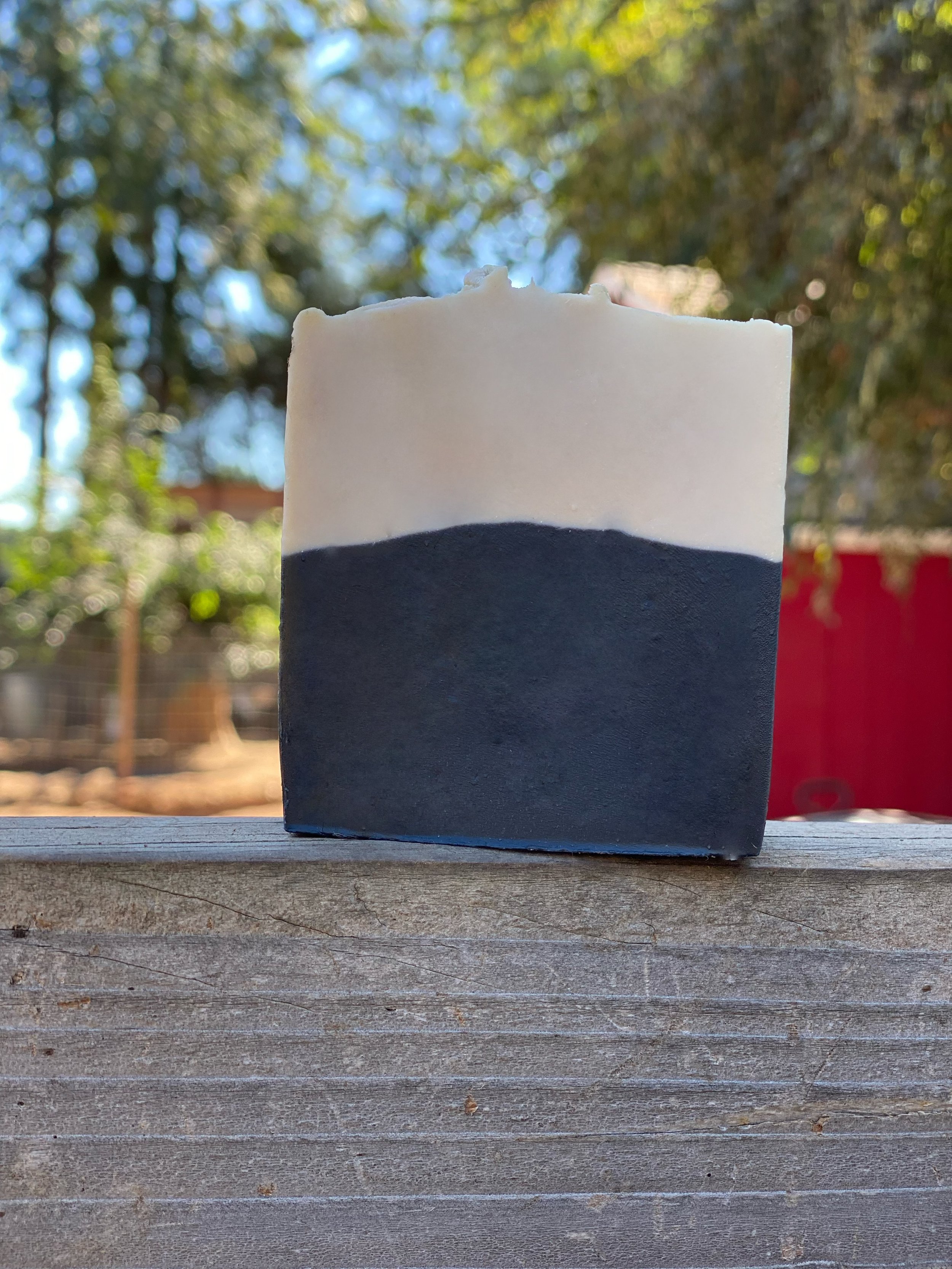 Black Sea Soap