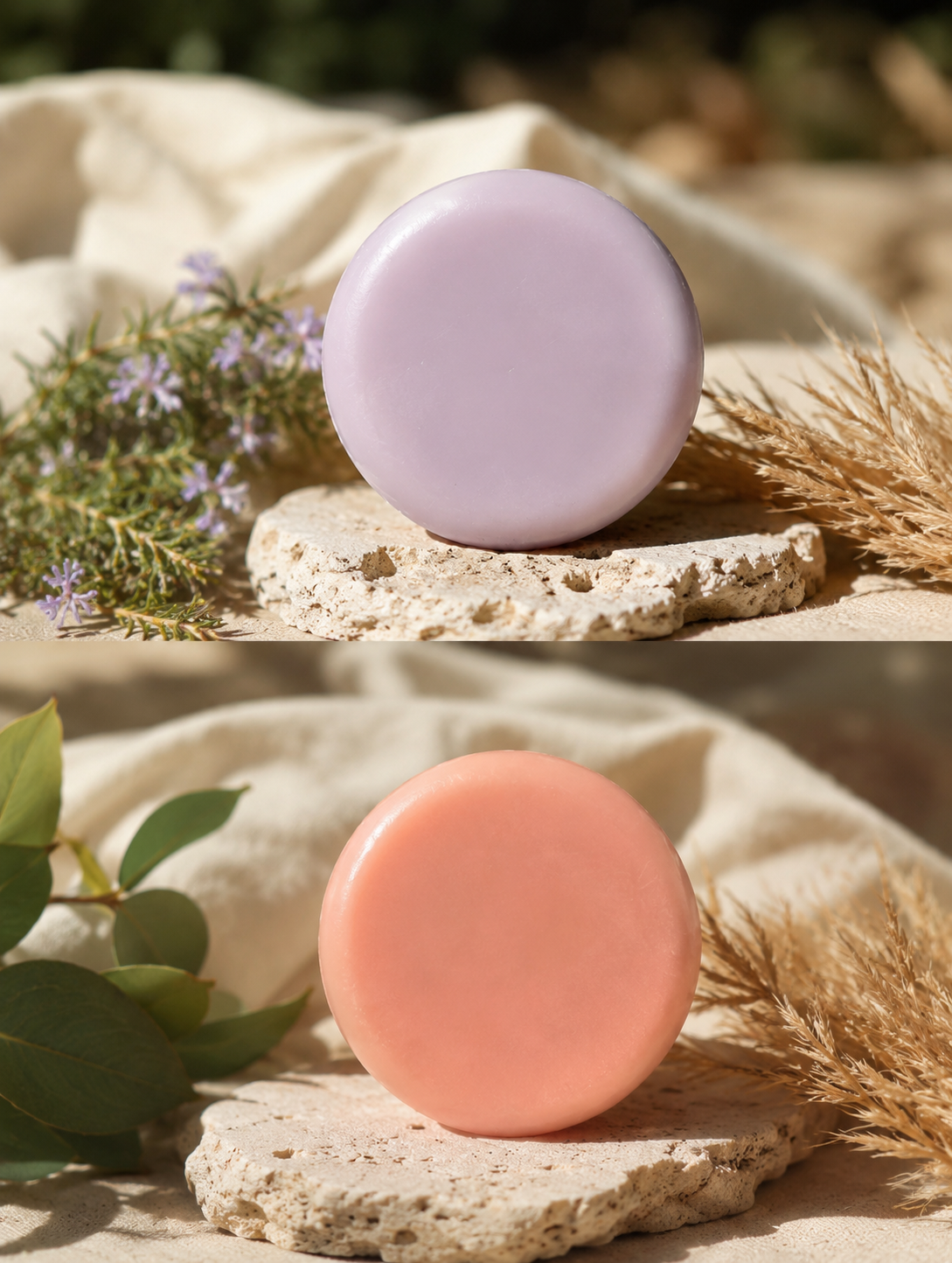 Lotion Bar