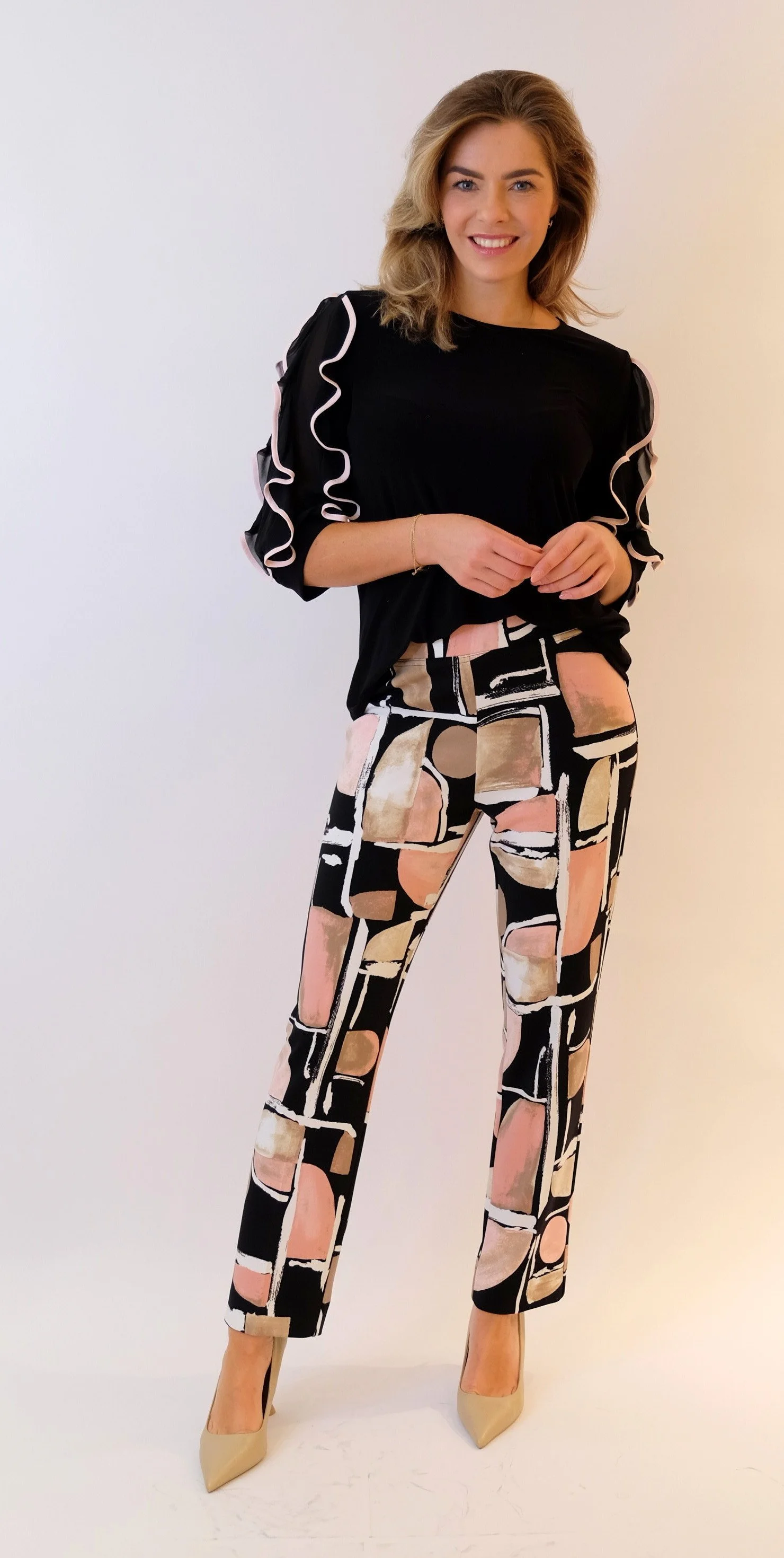 Joseph Ribkoff broek