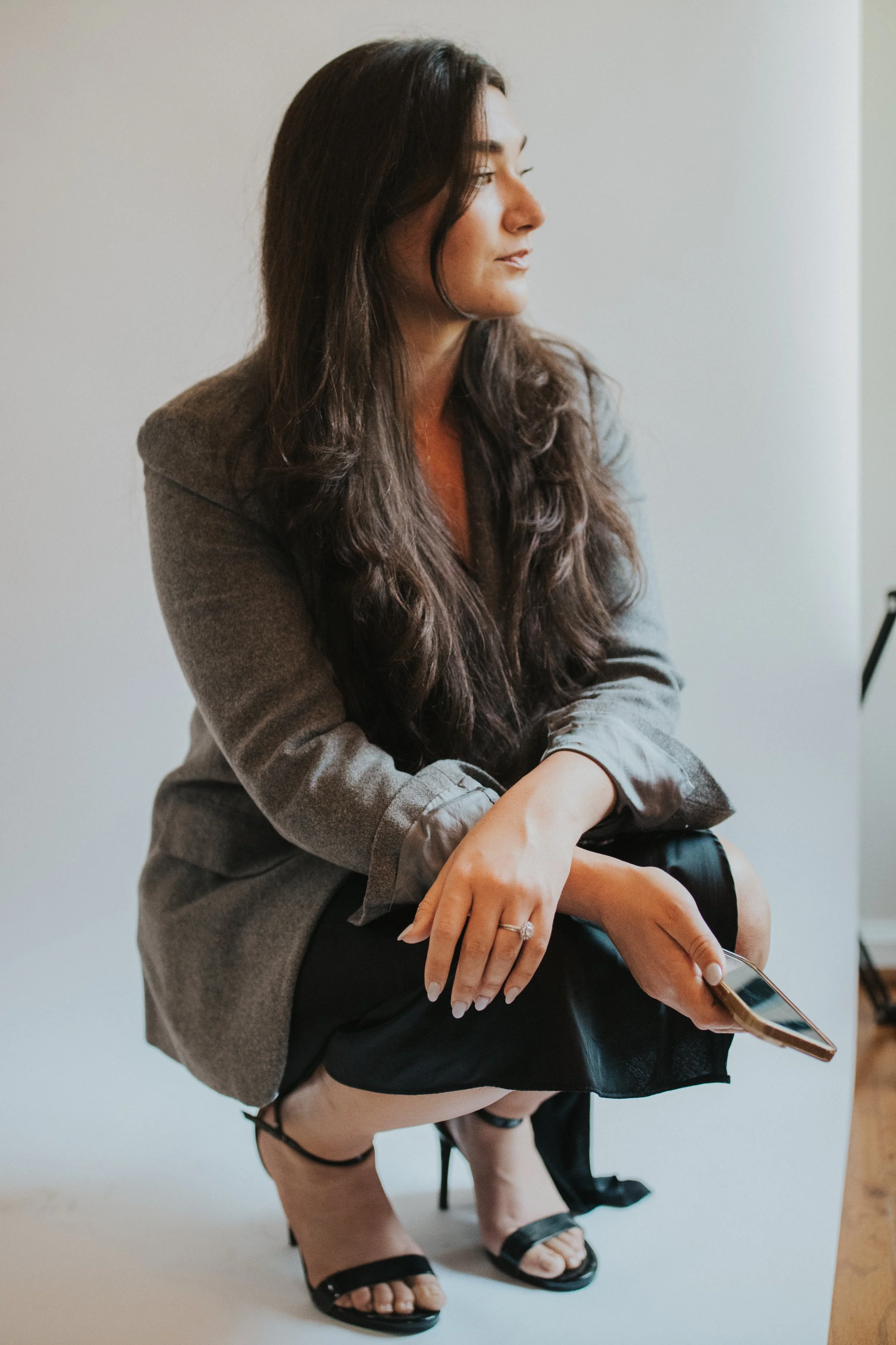 The Failures &amp; Lessons From Building 3 Multi-Million Dollar Businesses; Brian Samson in Conversation with Caitlin Durning