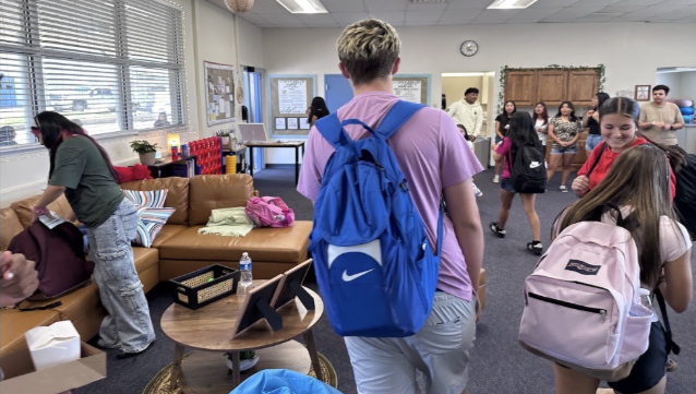 Wildcat Wellness Center Opens at Taft Union High School, Bringing Community Schools Supports to the Heart of Campus