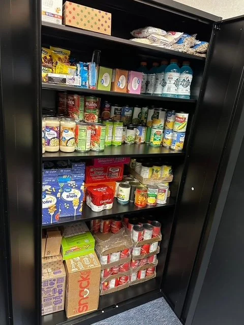 New Tiger Wellness Center at Wasco High