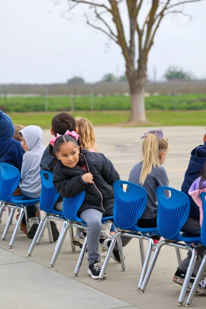 Harvest Parade at Maple