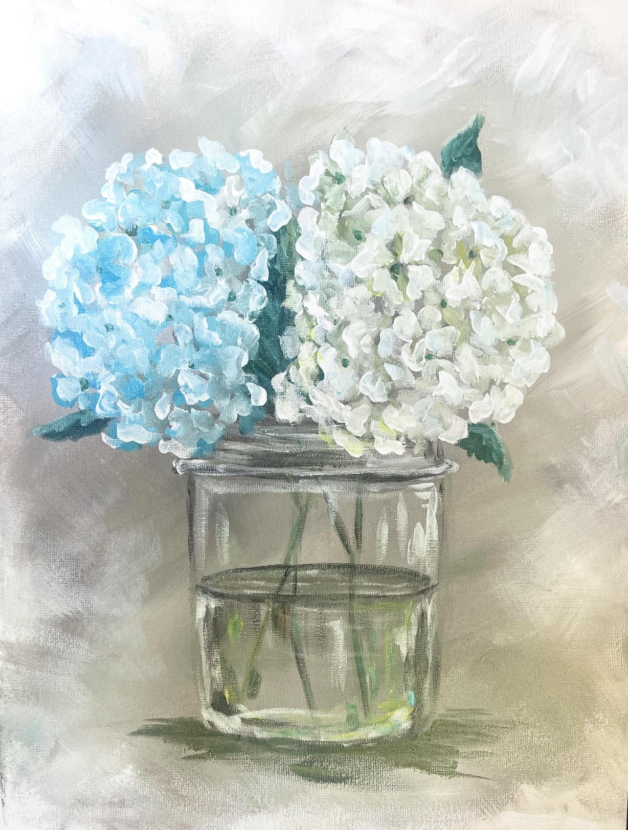 Paint and Sip (June 14th)