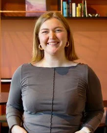 Laura Rossing Sørensen