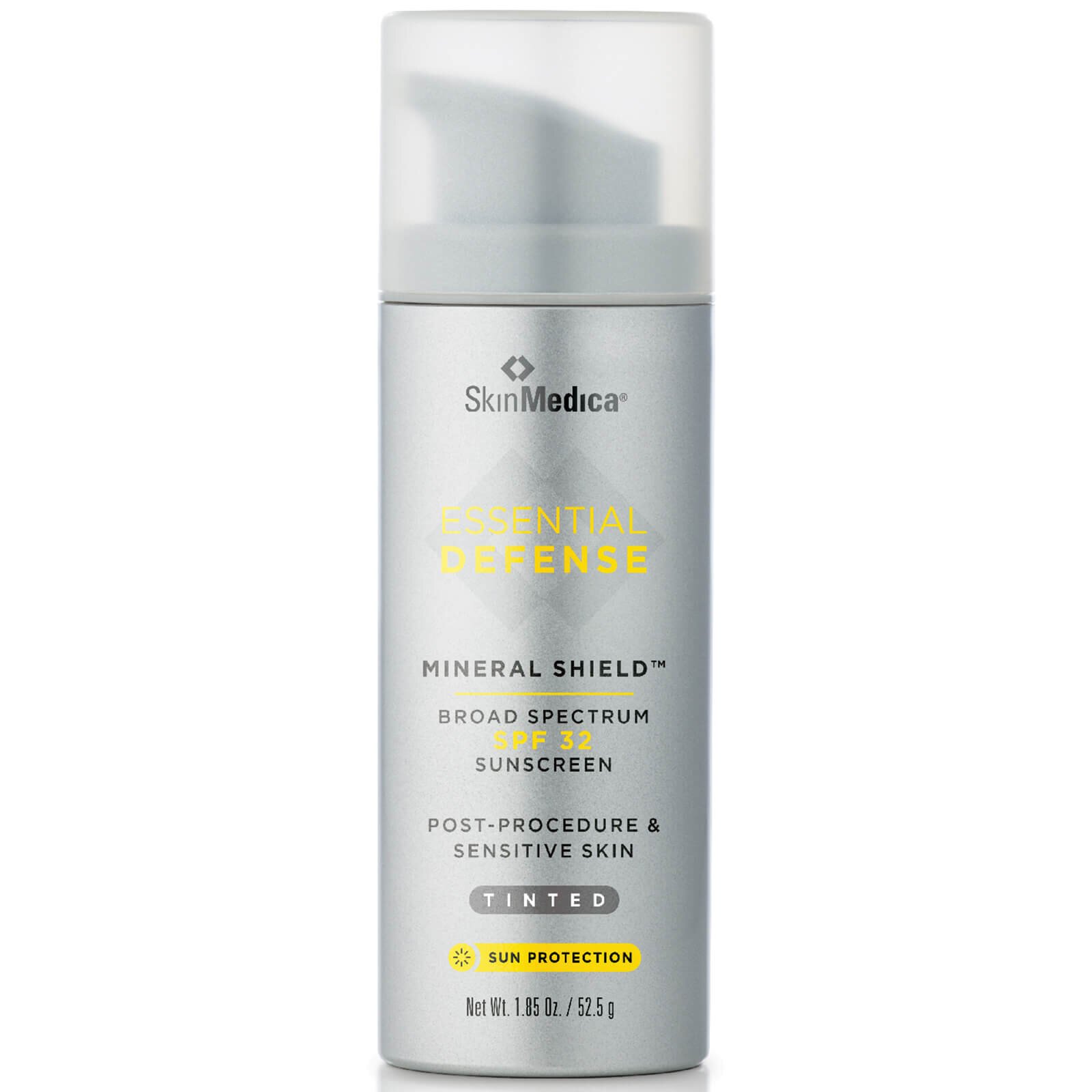 Essential Defense Mineral Shield™ Broad Spectrum SPF 32 Sunscreen Tinted