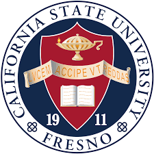 Cal Sate Fresno logo