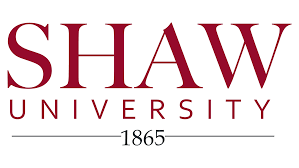 Shaw University logo