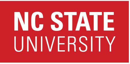 NC State University logo