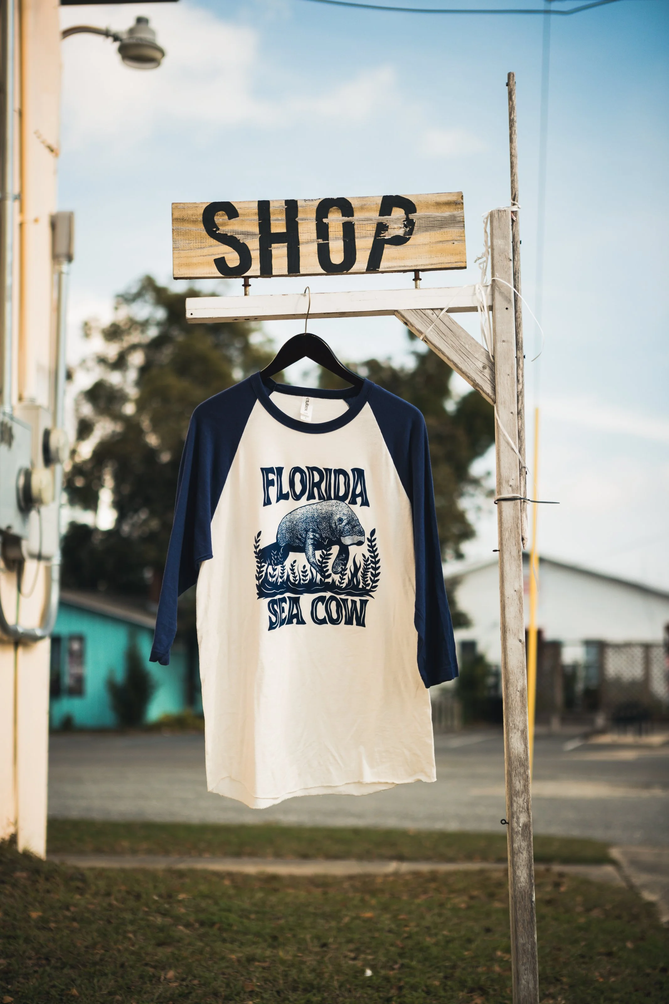 Florida Sea Cow