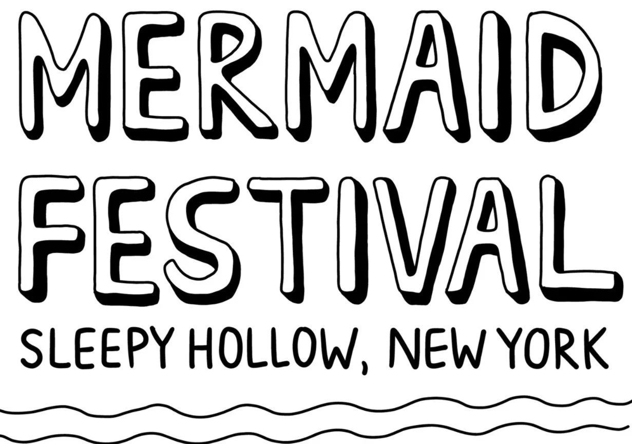 Sleepy Hollow Mermaid Festival
