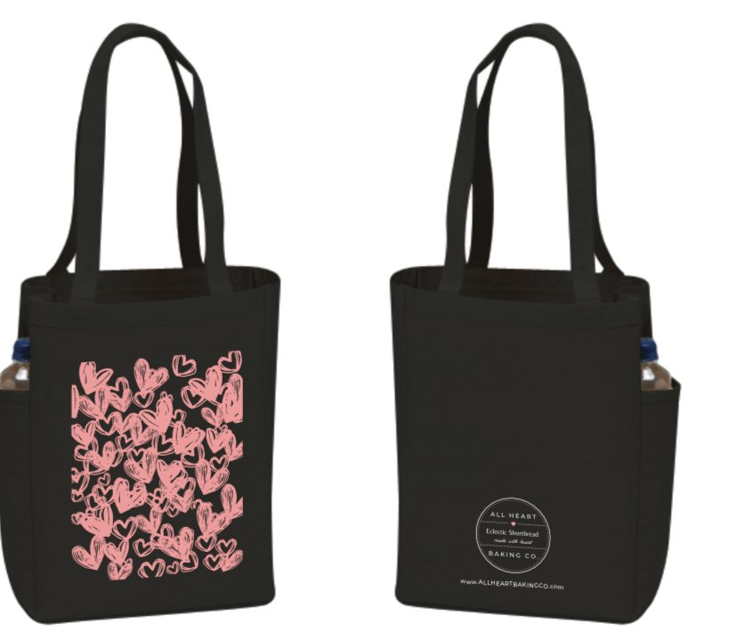 Limited Edition Tote Bag