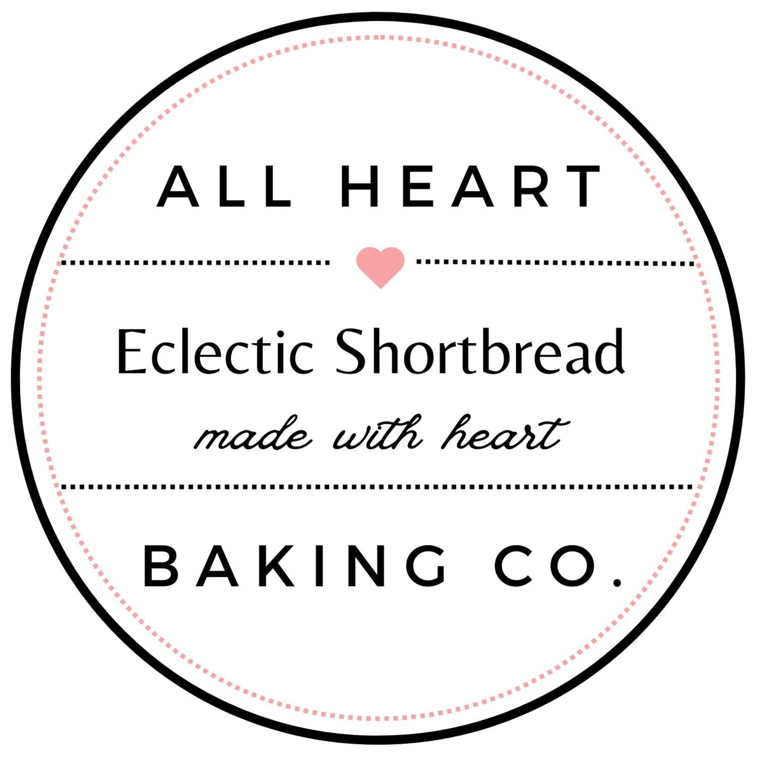 All Heart Baking Co.