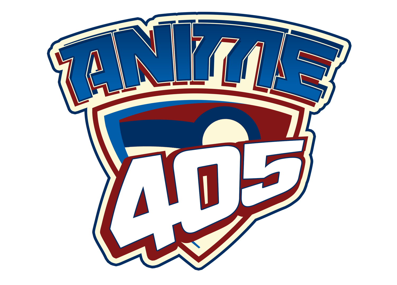 Anime 405 - Oklahoma City, OK - January 27th-28th, 2024