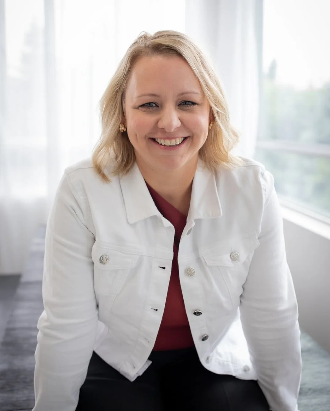Today’s client spotlight is the lovely Annette, the owner of @tecaretoday, a new retail experience designed specifically for Canadian women who want a simpler, more personalized approach to beauty and body care. Driven by a desire to create a s