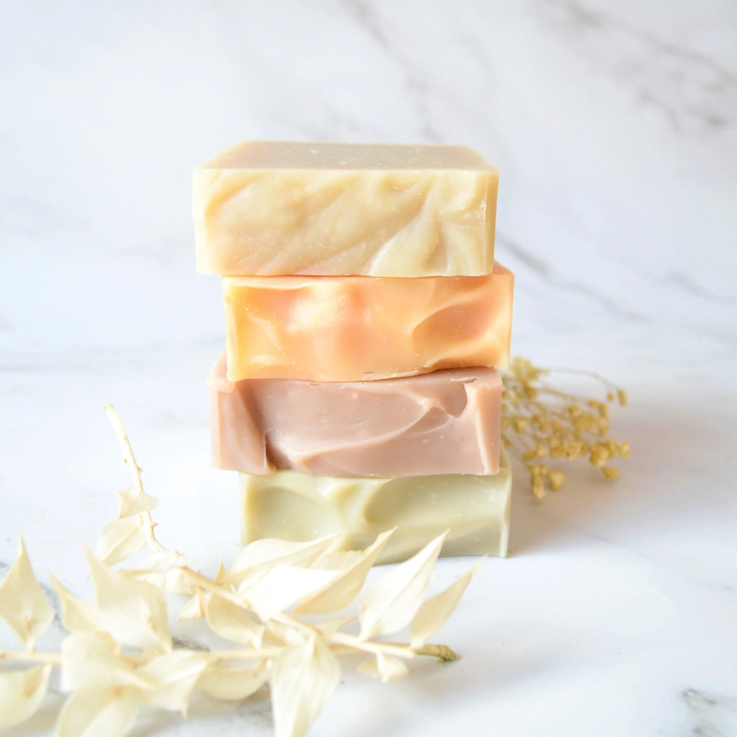 Light & Salt Soap Co.